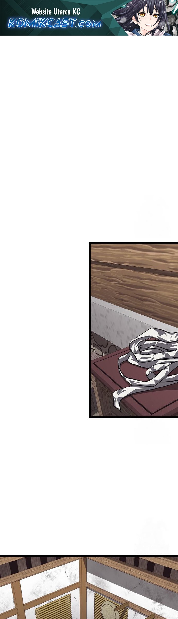 Komik Song Baek Chapter 45 gambar 1