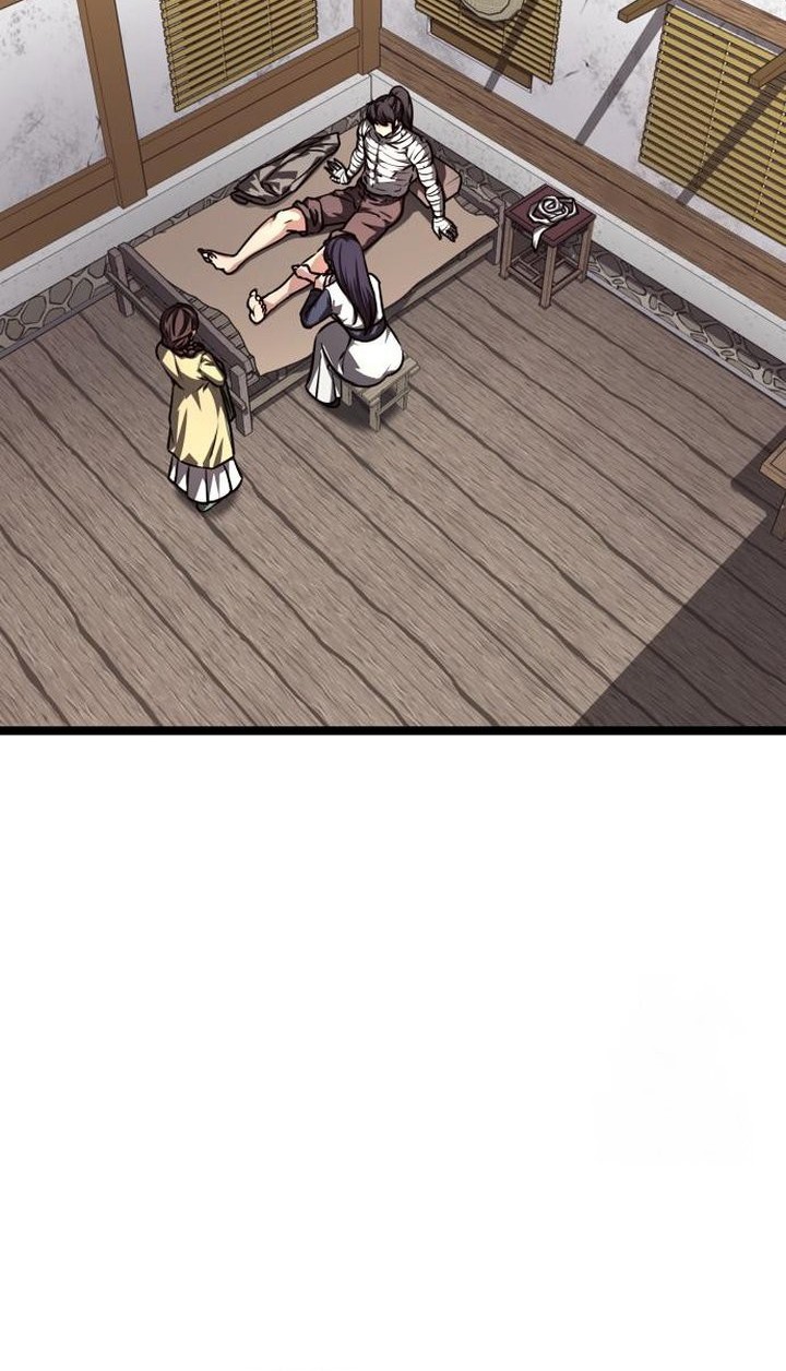 Manhwa Song Baek Chapter 45 gambar 2