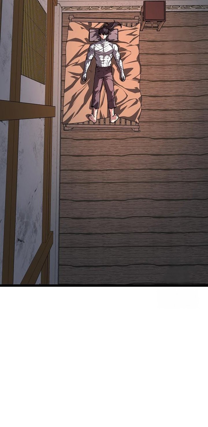 Manhwa Song Baek Chapter 46 gambar 2