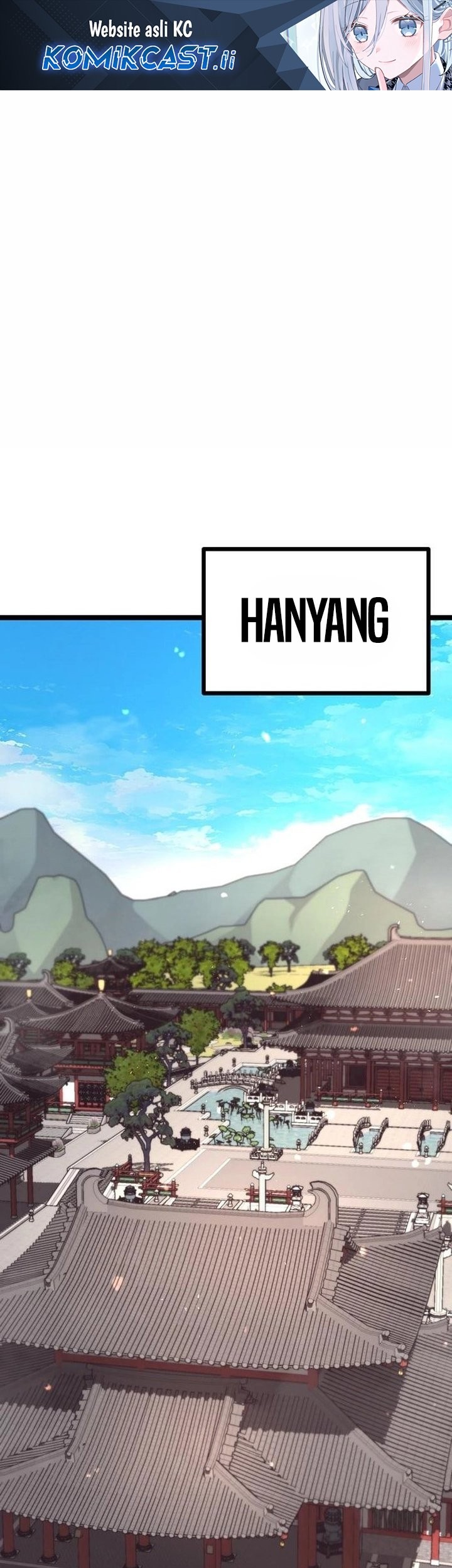 Komik Song Baek Chapter 50 gambar 1