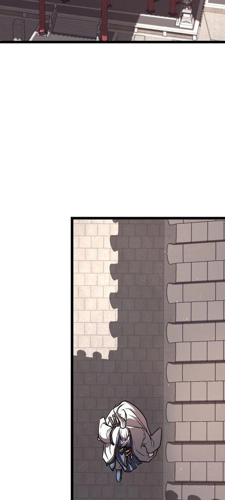 Manhwa Song Baek Chapter 50 gambar 2