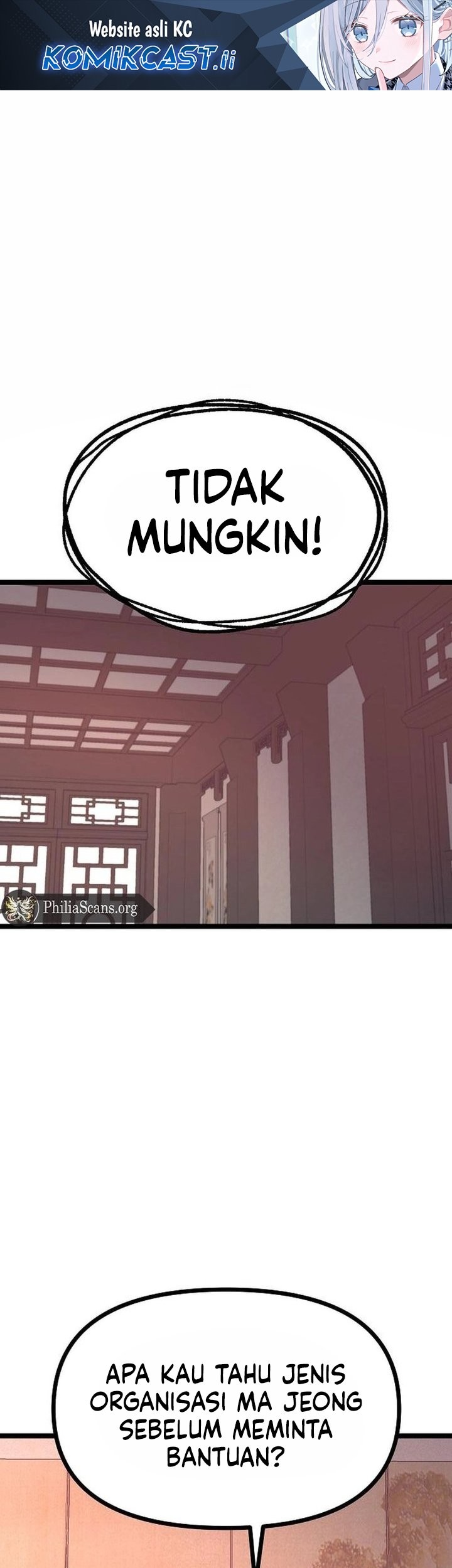 Komik Song Baek Chapter 51 gambar 1