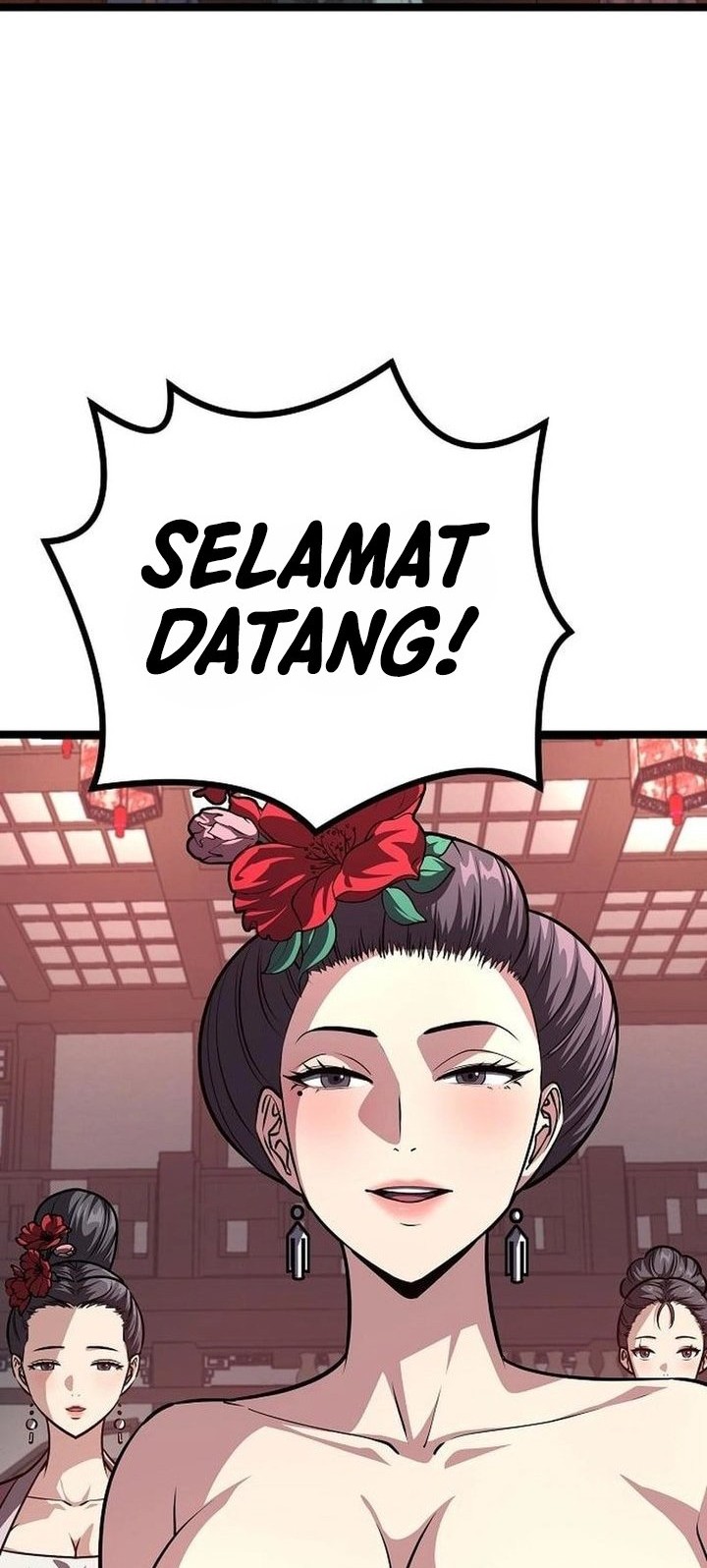 Manhwa Song Baek Chapter 52 gambar 2