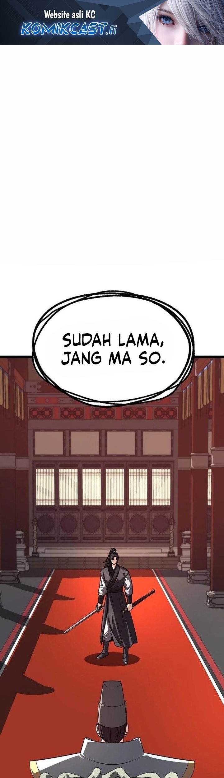 Komik Song Baek Chapter 53 gambar 1
