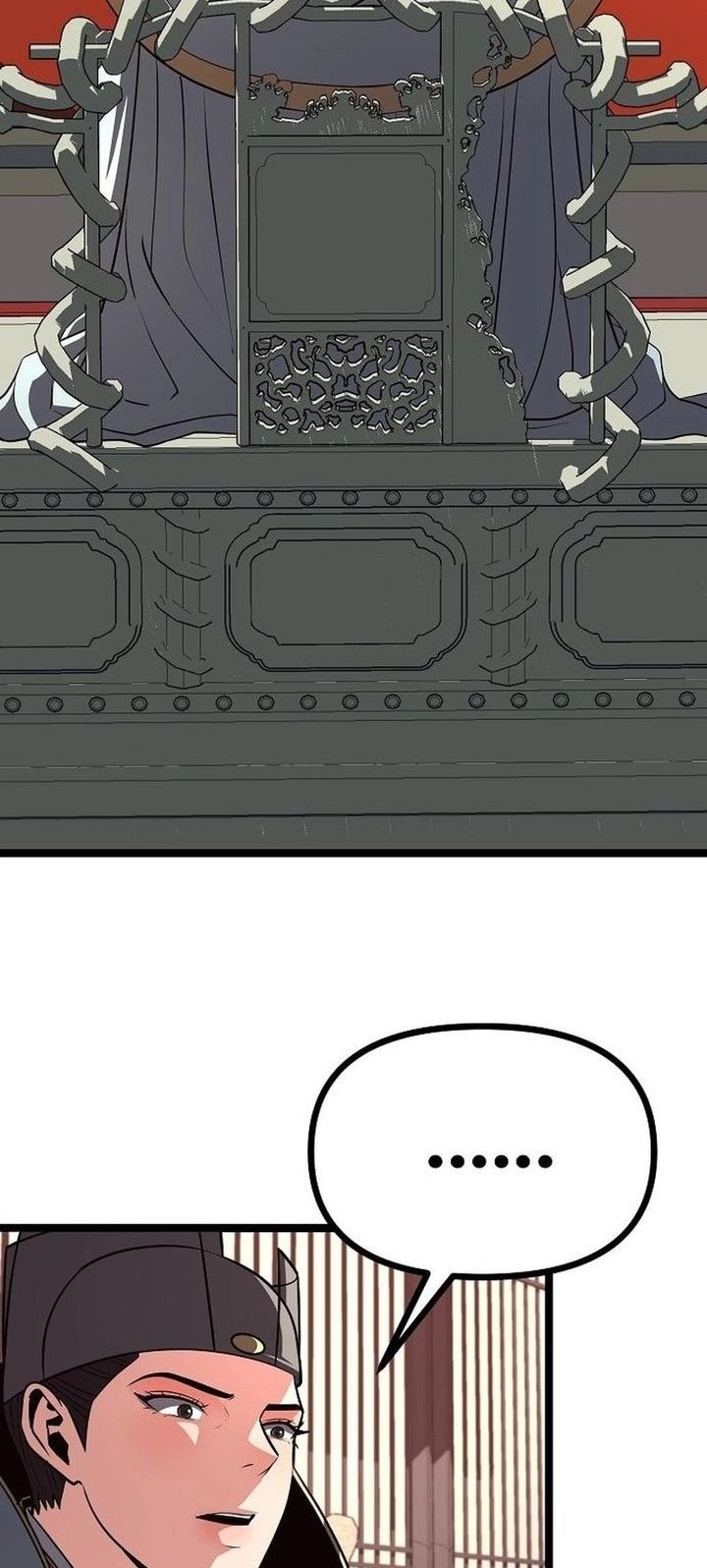 Manhwa Song Baek Chapter 53 gambar 2
