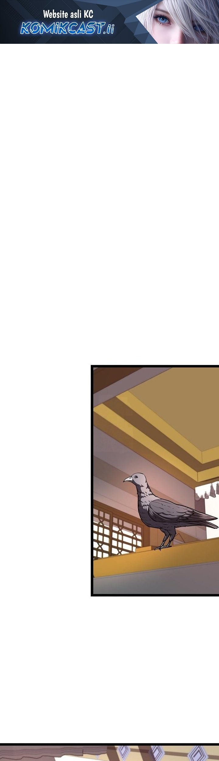 Komik Song Baek Chapter 54 gambar 1