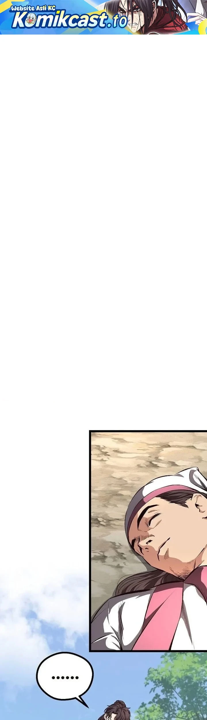 Manhwa Song Baek Chapter 58 gambar 2