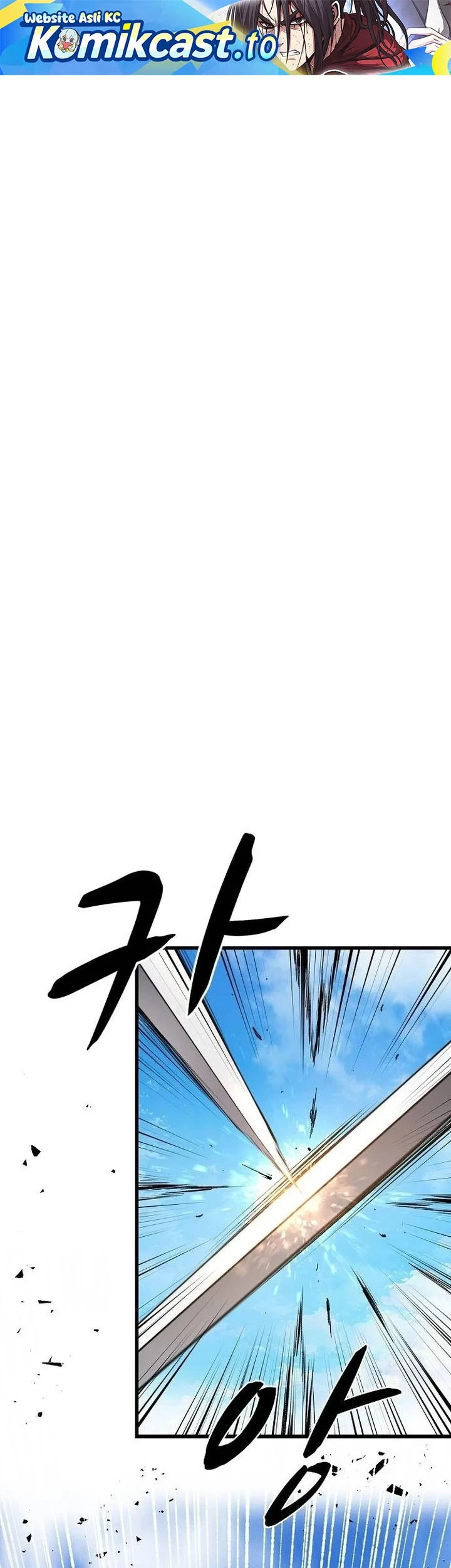 Manhwa Song Baek Chapter 60 gambar 2