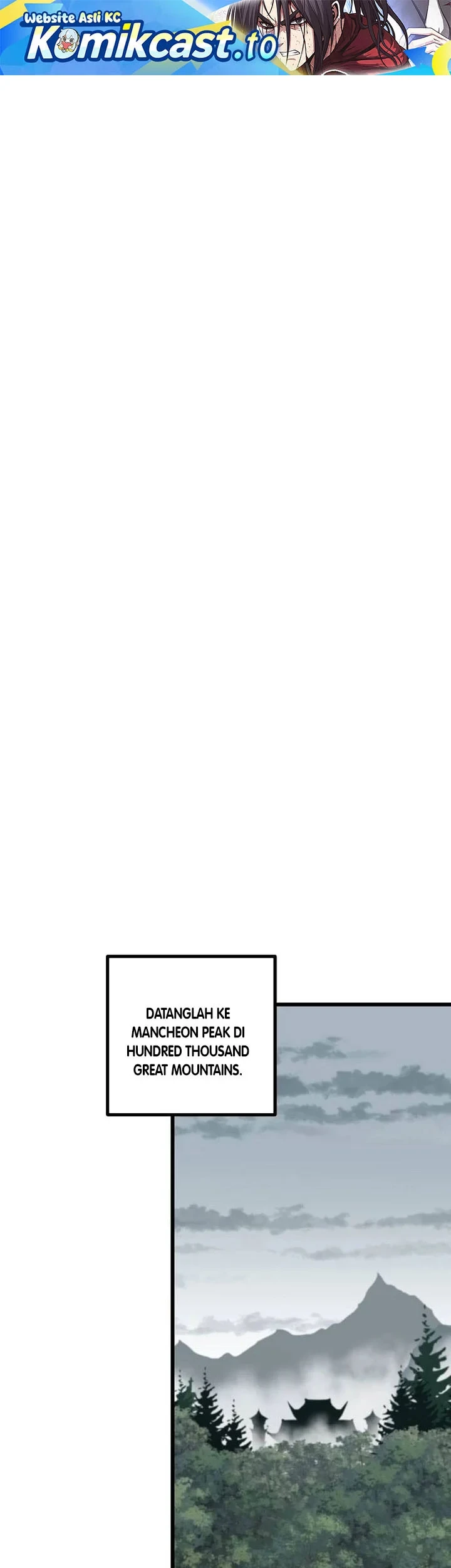 Manhwa Song Baek Chapter 62 gambar 2