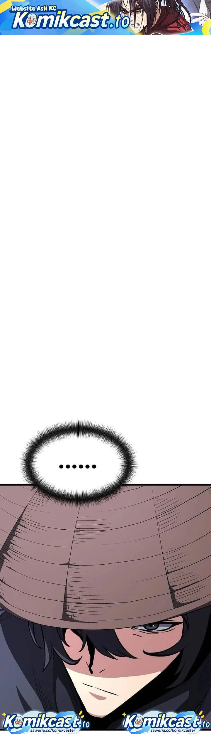 Manhwa Song Baek Chapter 63 gambar 2