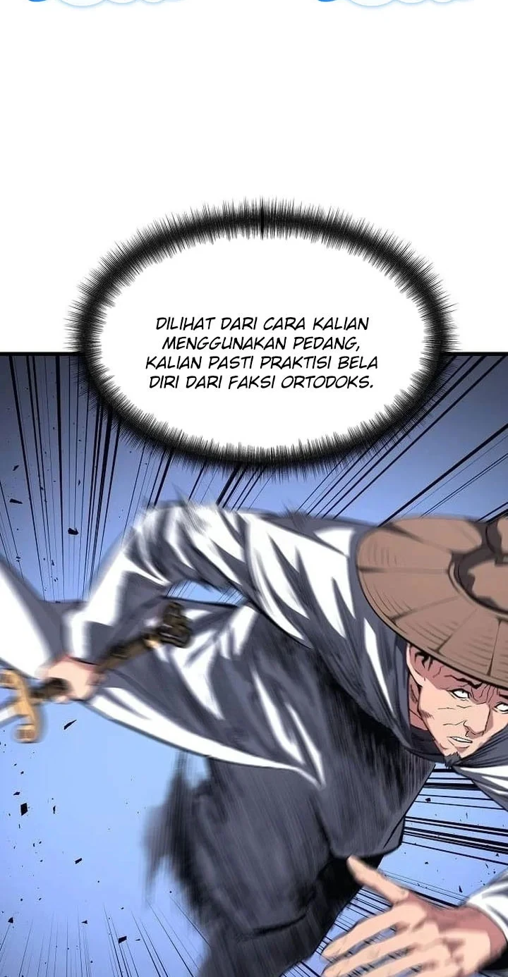 Song Baek Chapter 63 Gambar 3
