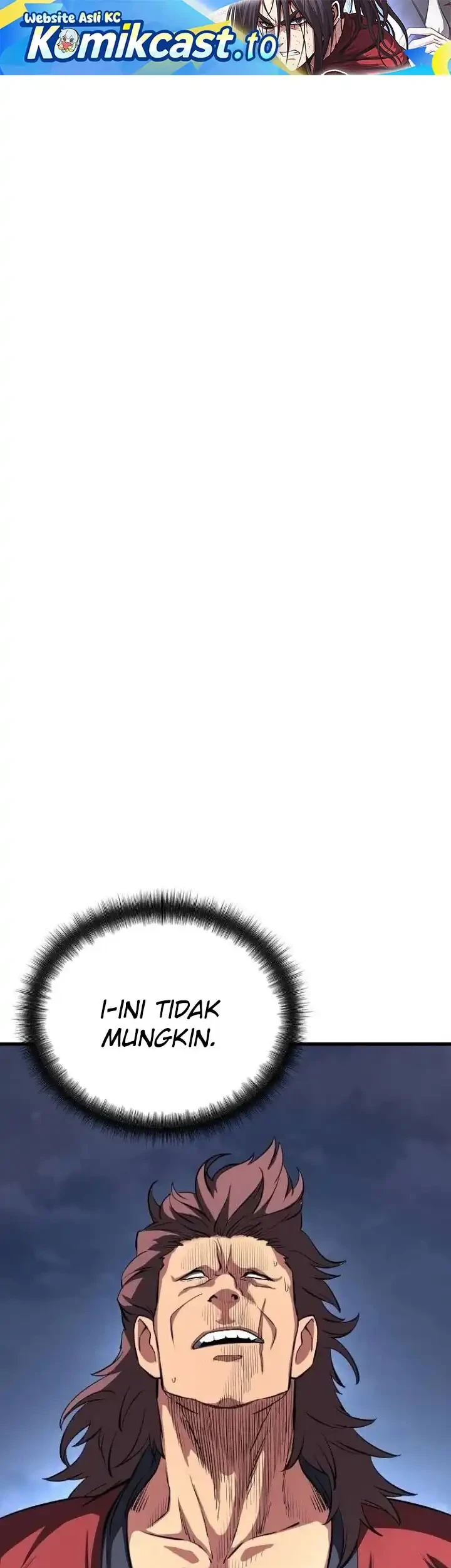 Manhwa Song Baek Chapter 65 gambar 2