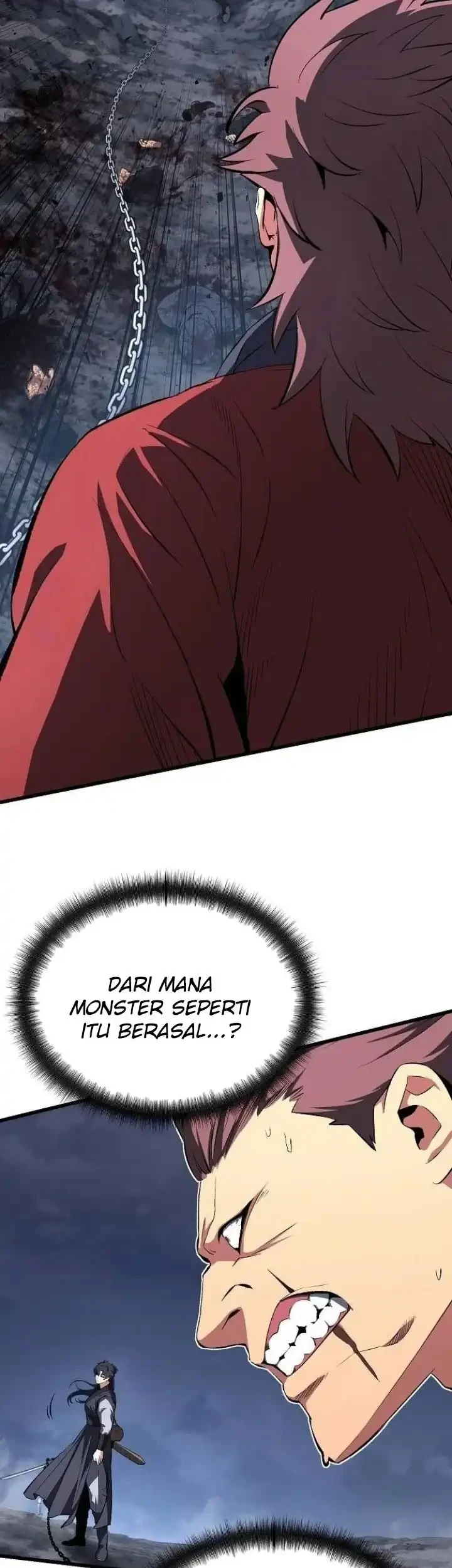 Song Baek Chapter 65 Gambar 4