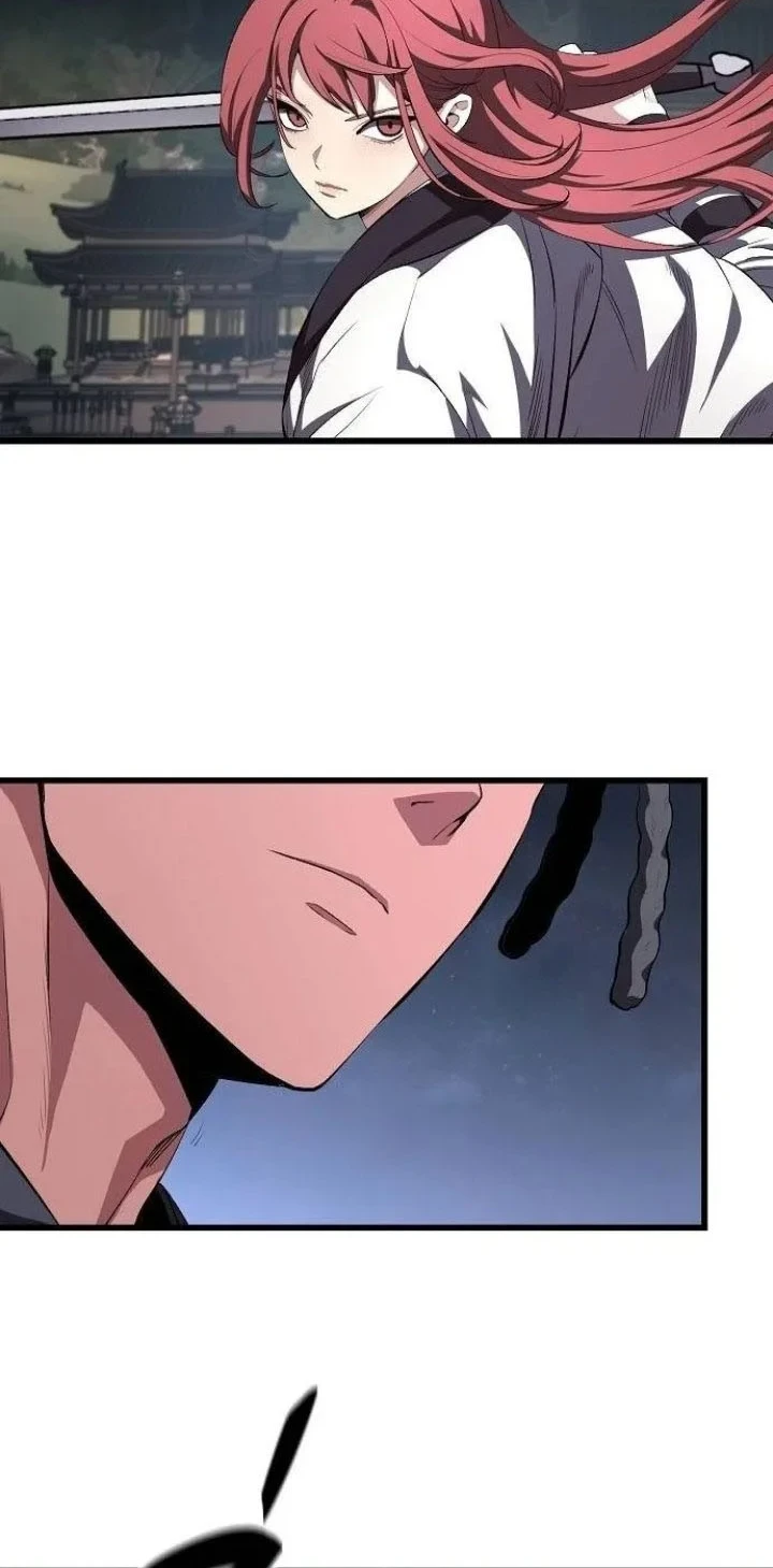 Song Baek Chapter 68 Gambar 3