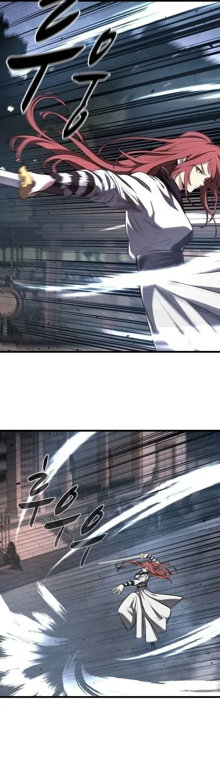 Song Baek Chapter 68 Gambar 4