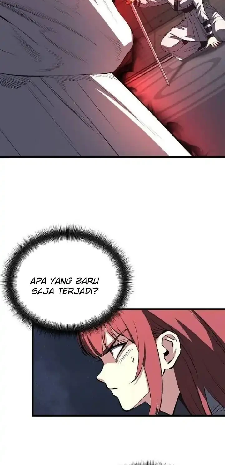 Song Baek Chapter 69 Gambar 3