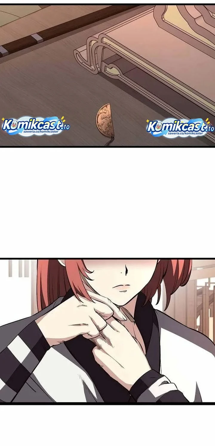 Manhwa Song Baek Chapter 72 gambar 2