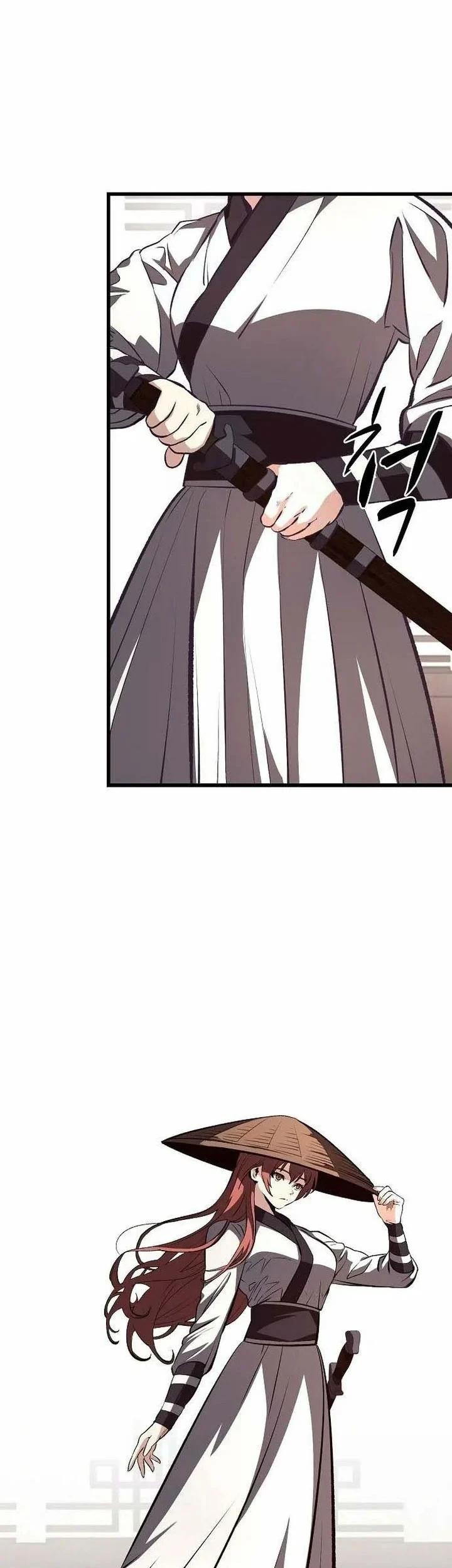 Song Baek Chapter 72 Gambar 3