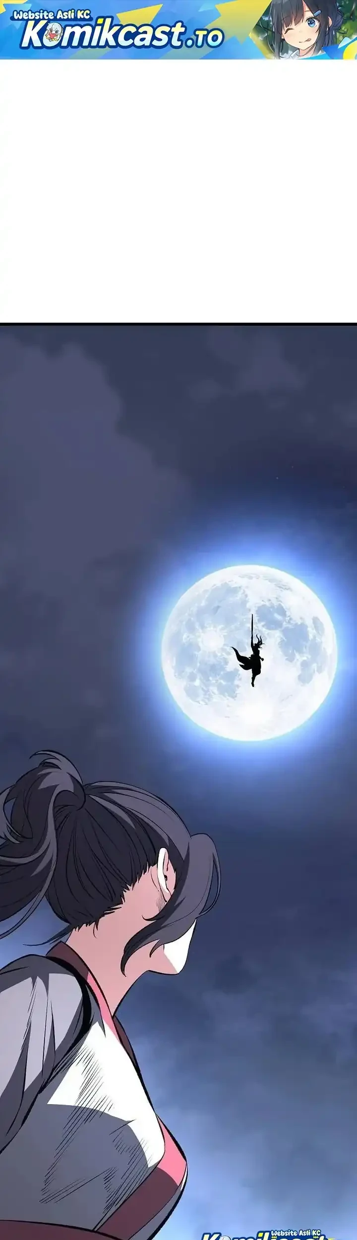 Manhwa Song Baek Chapter 76 gambar 2