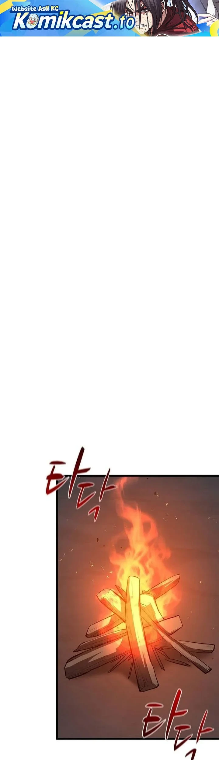 Manhwa Song Baek Chapter 77 gambar 2