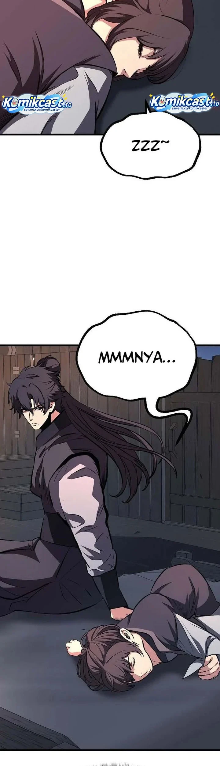 Song Baek Chapter 78 Gambar 4