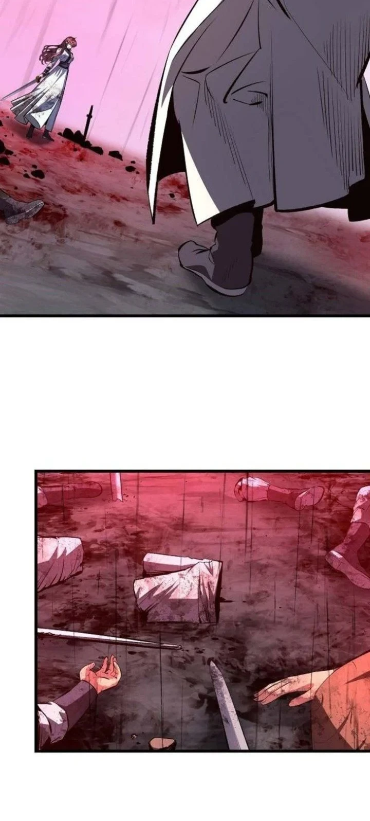 Song Baek Chapter 82 Gambar 3