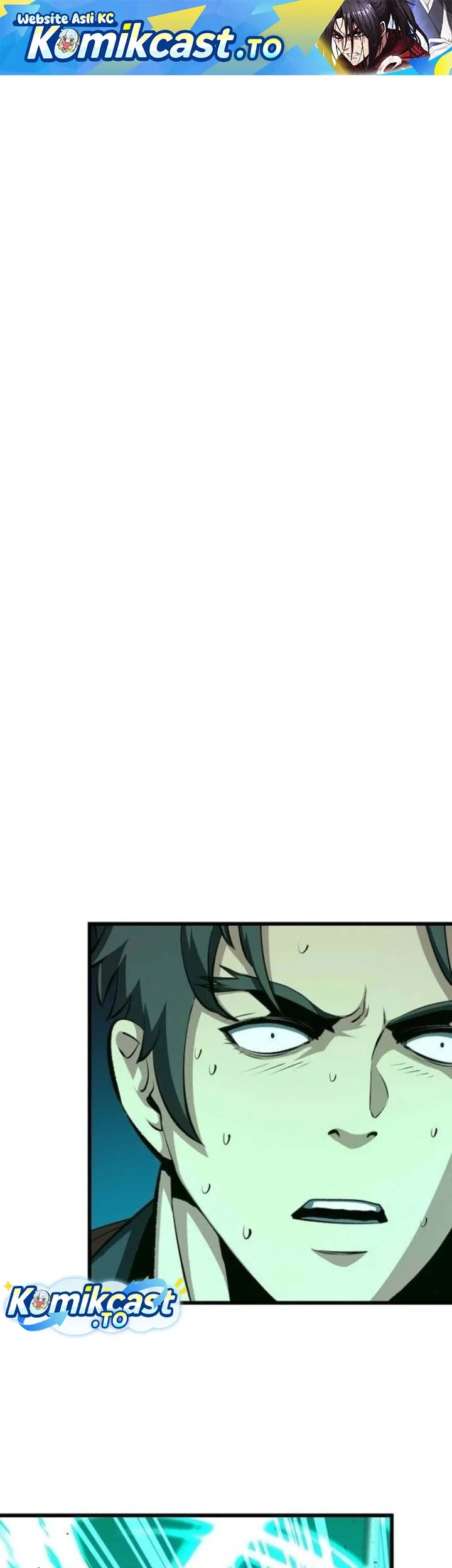 Manhwa Song Baek Chapter 84 gambar 2