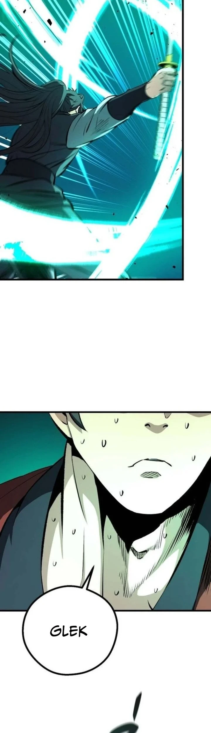Song Baek Chapter 84 Gambar 3