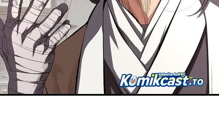 Song Baek Chapter 85 Gambar 3