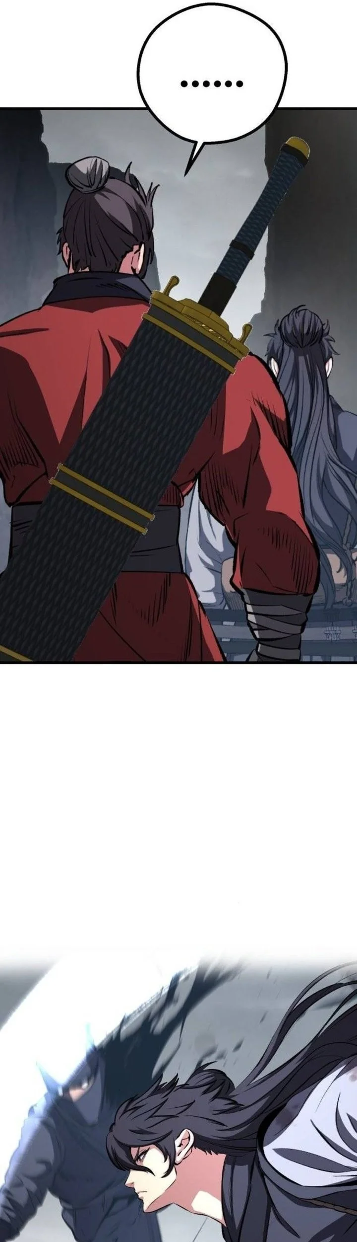 Song Baek Chapter 88 Gambar 4