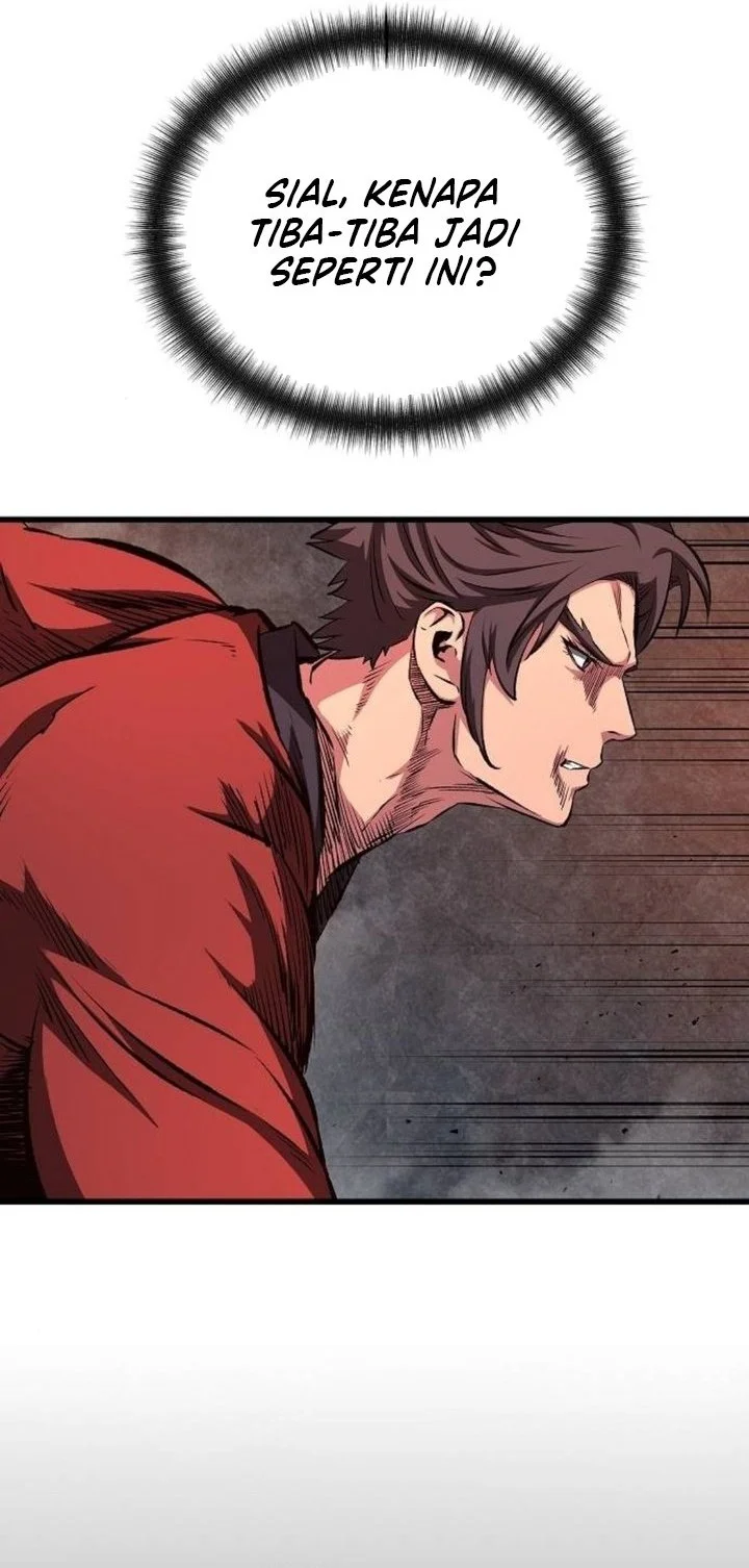 Song Baek Chapter 89 Gambar 3