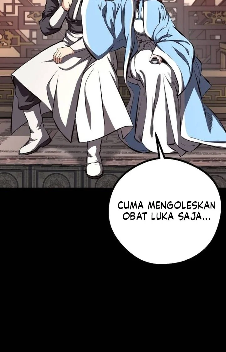 Song Baek Chapter 94 Gambar 3