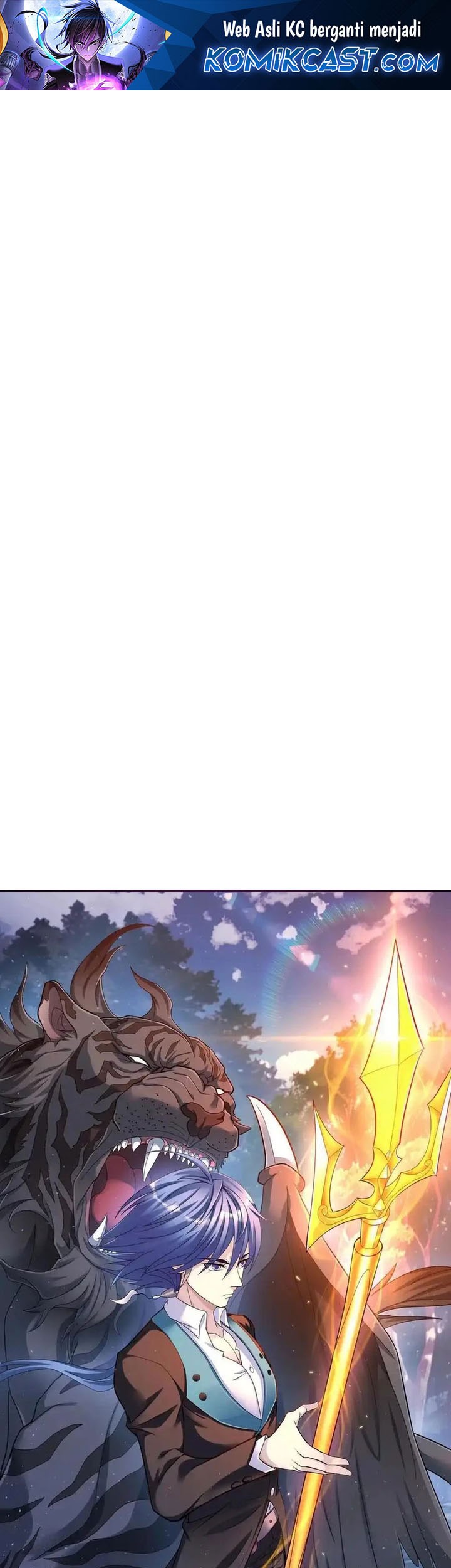 Manhua Soul Land Chapter 348 gambar 2
