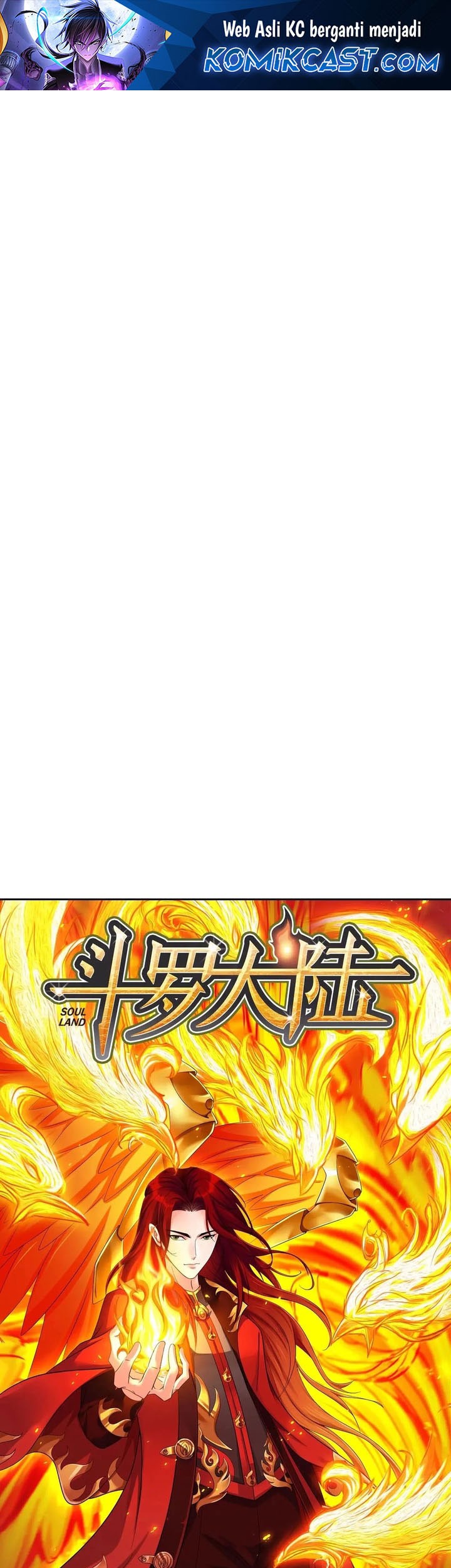 Manhua Soul Land Chapter 358 gambar 2