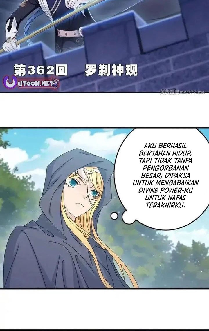 Manhua Soul Land Chapter 362 gambar 2