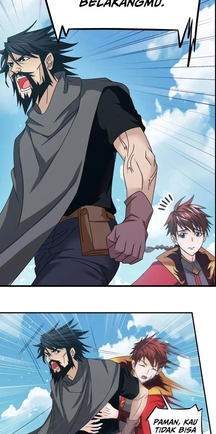 Manhua Soul Land Chapter 365 gambar 2