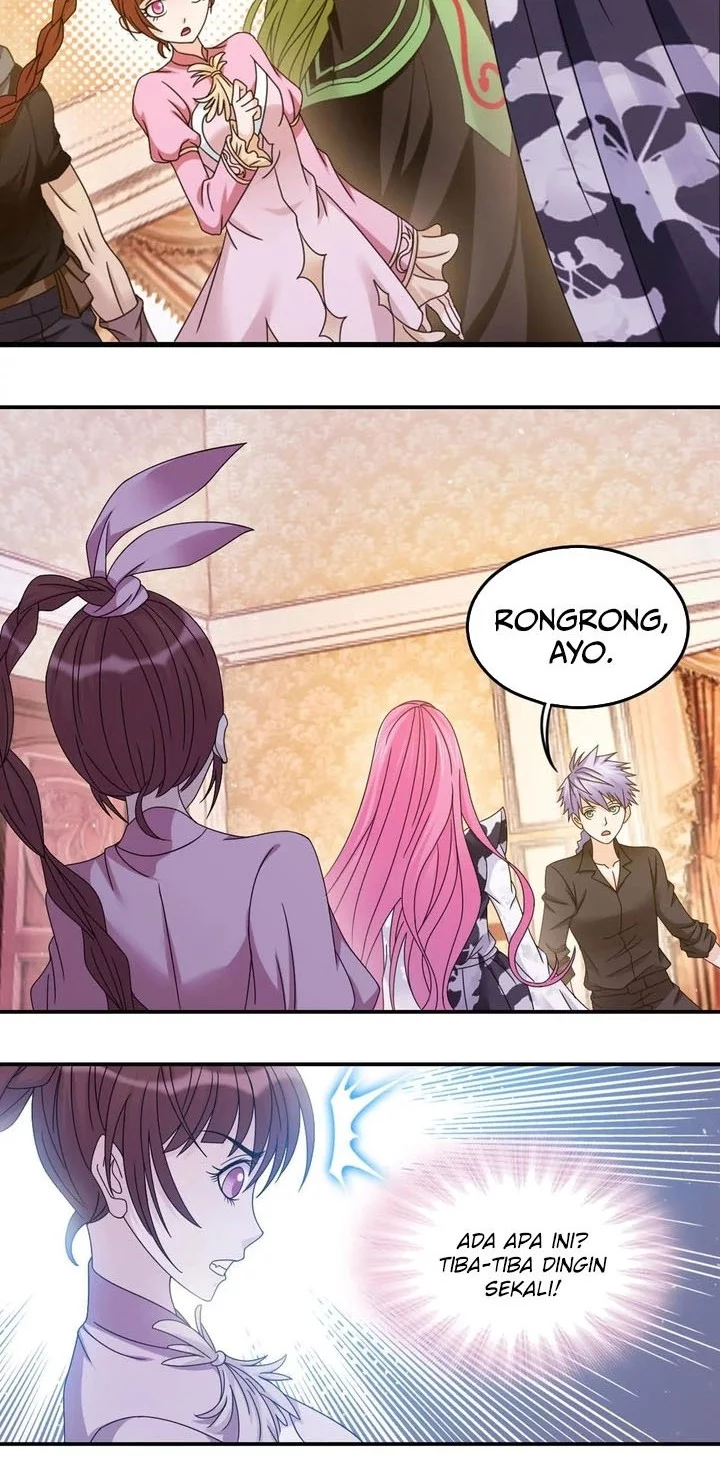 Manhua Soul Land Chapter 366 gambar 2