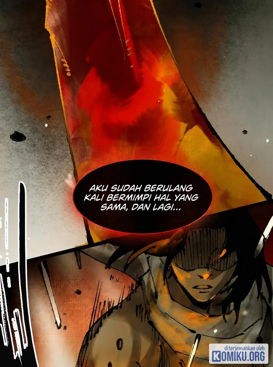 Soul of Chi You Chapter 1 Gambar 3