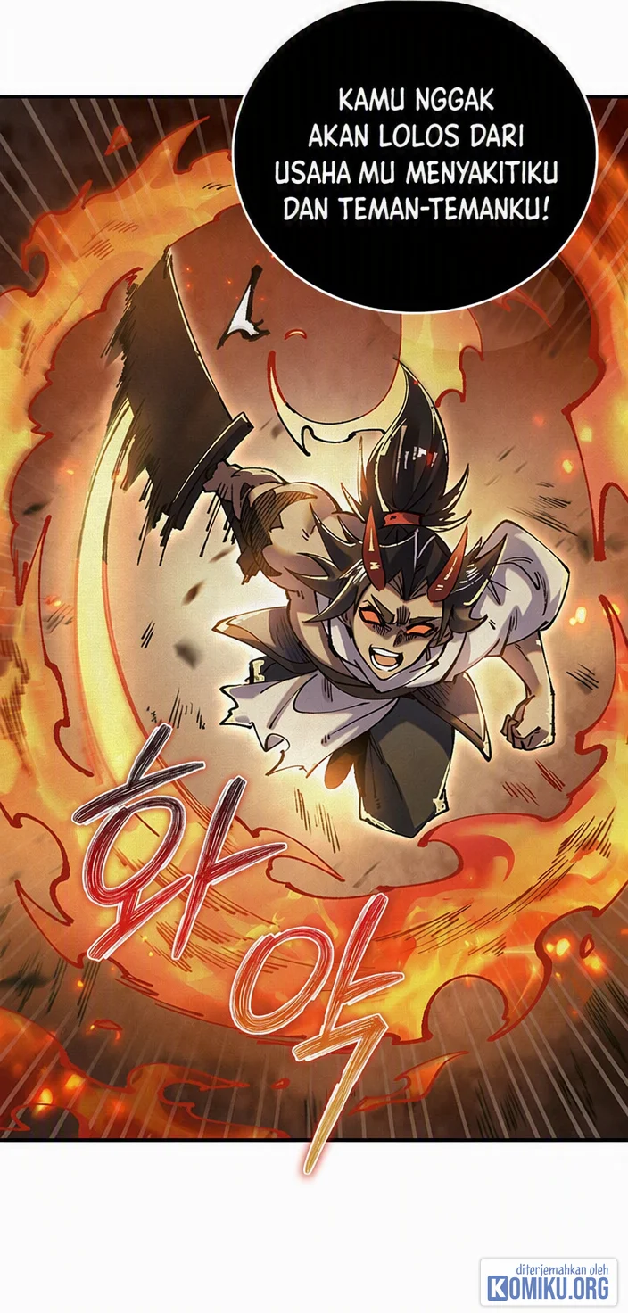 Soul of Chi You Chapter 12 Gambar 3