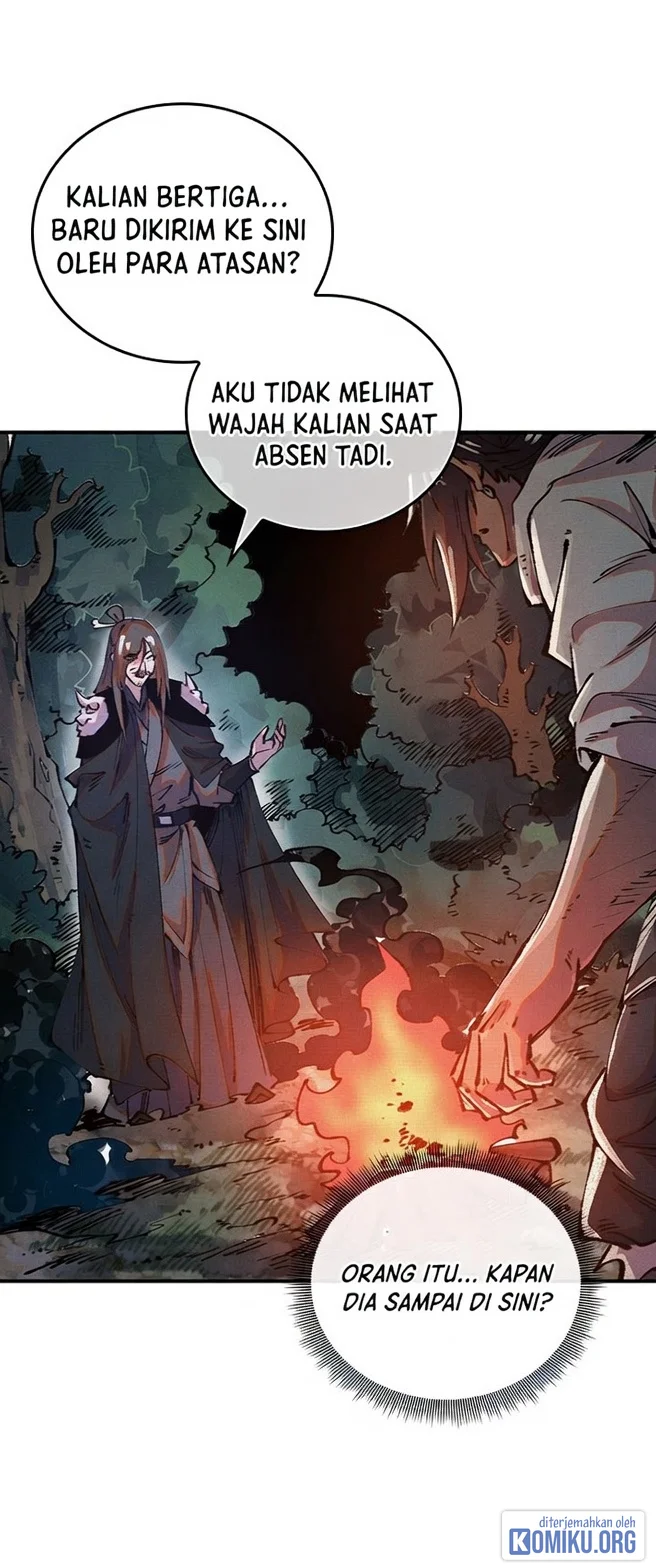 Soul of Chi You Chapter 16 Gambar 3