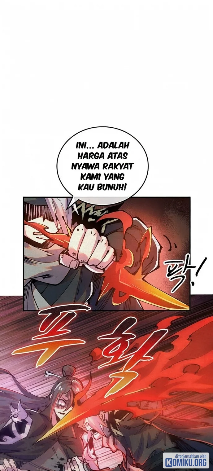 Manhua Soul of Chi You Chapter 25 gambar 2