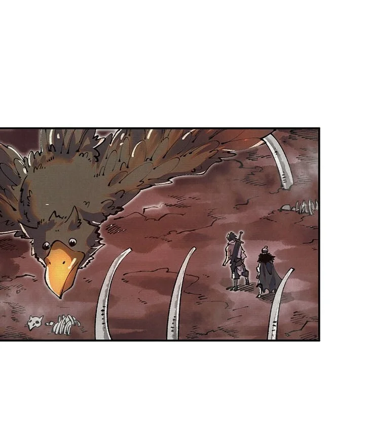 Soul of Chi You Chapter 32 Gambar 3