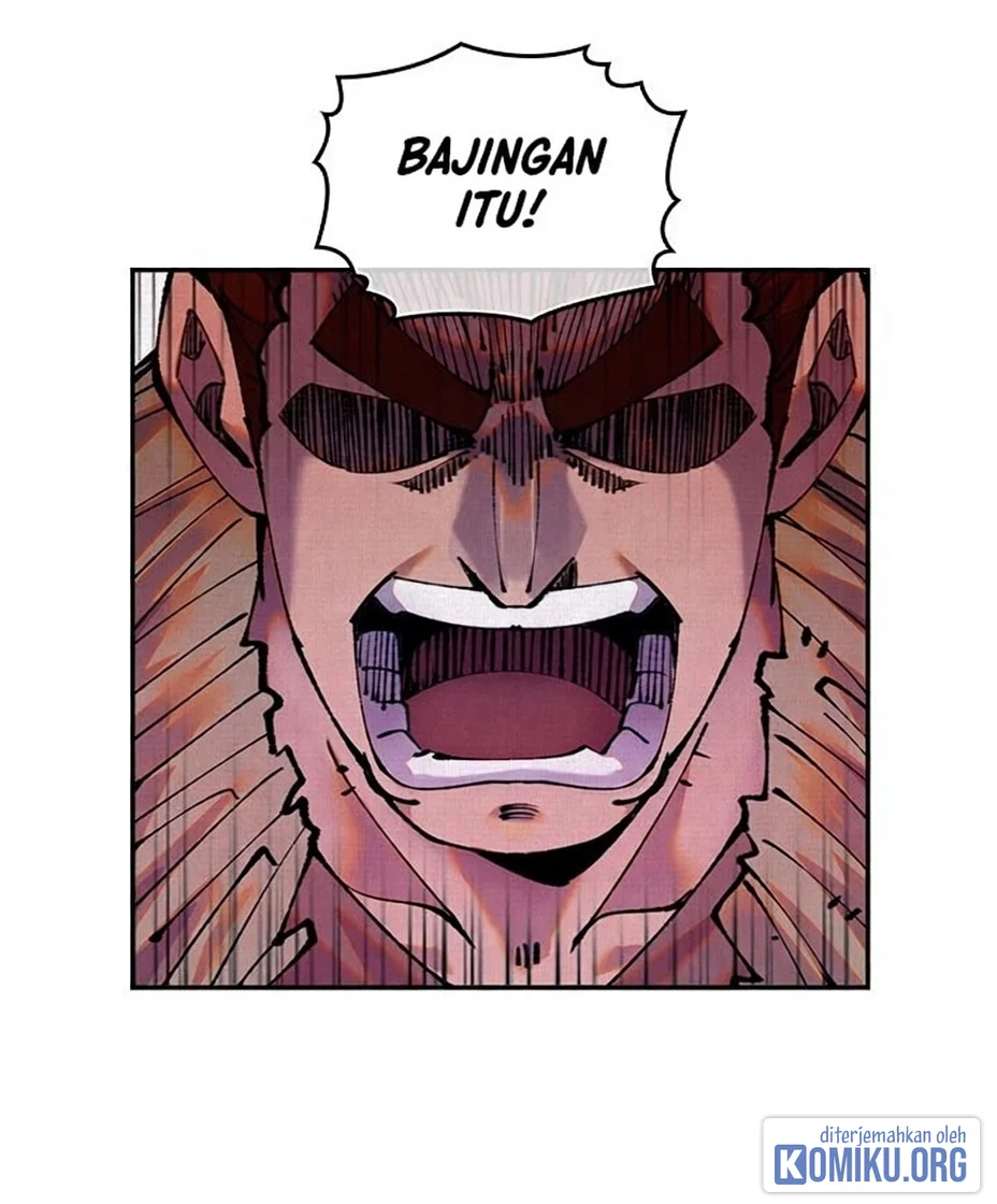 Soul of Chi You Chapter 36 Gambar 3