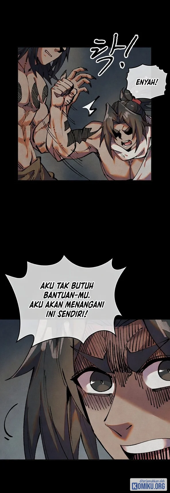 Manhua Soul of Chi You Chapter 37 gambar 2