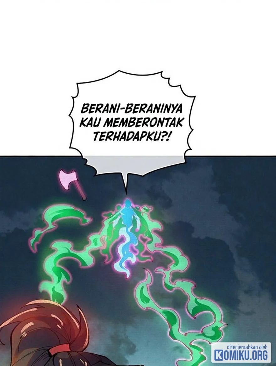 Manhua Soul of Chi You Chapter 39 gambar 2