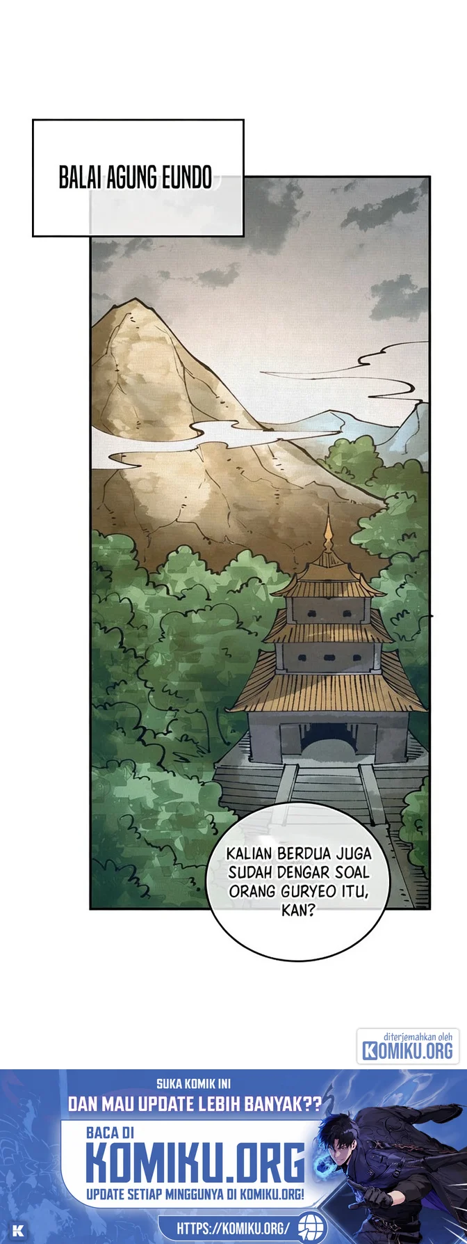 Manhua Soul of Chi You Chapter 43 gambar 2