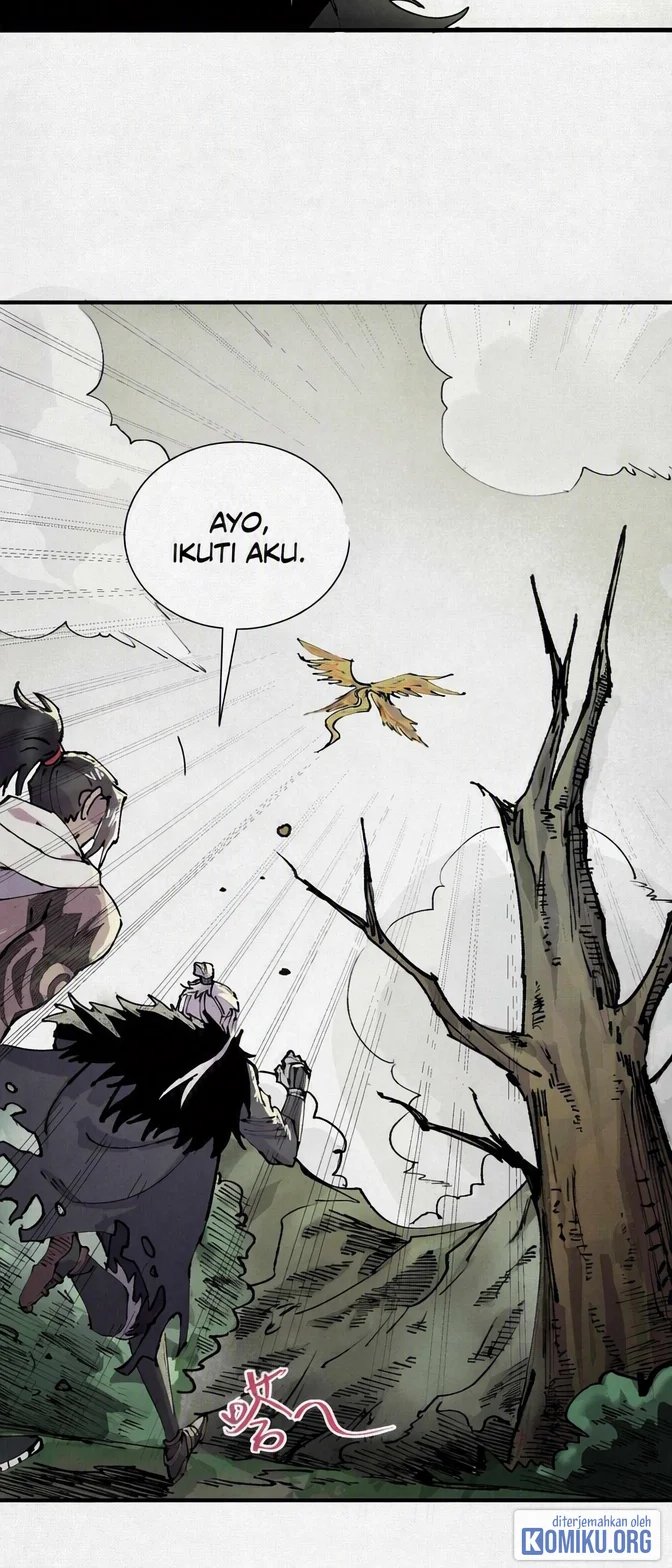 Soul of Chi You Chapter 6 Gambar 3
