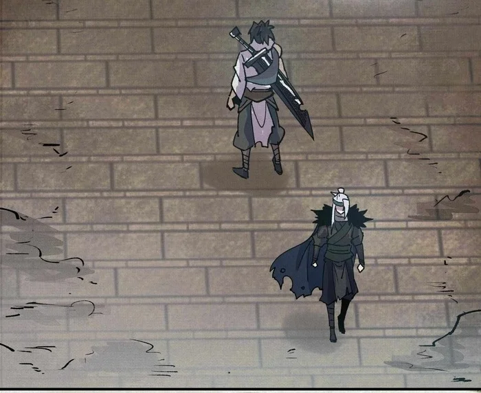 Soul of Chi You Chapter 7 Gambar 3