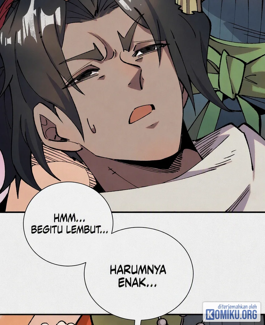Soul of Chi You Chapter 8 Gambar 3