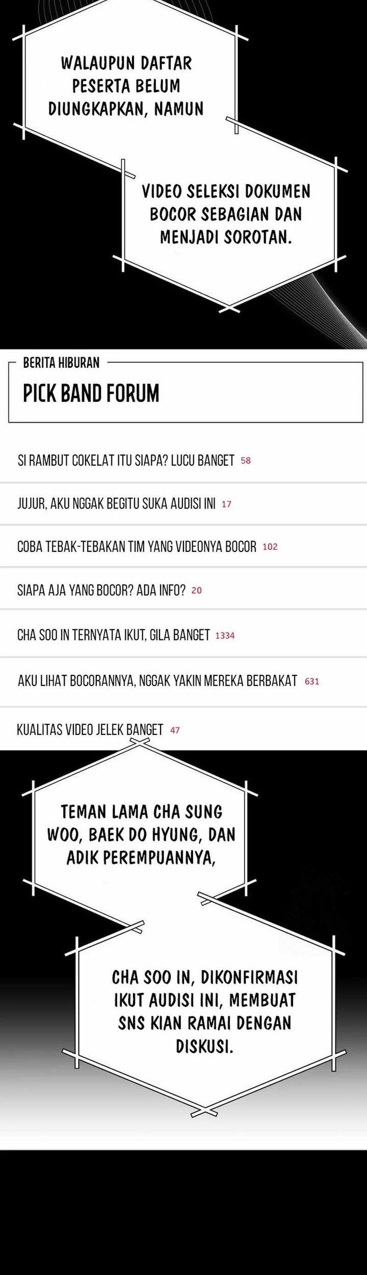Manhwa Sounds Like Chapter 10 gambar 2